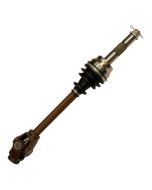 Polaris 325 350 400 500 Front LH or RH Complete CV Axle Driveshaft