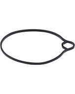 Float Bowl Gasket Only To Fit Arctic Cat Honda Kawasaki 50 80 90 91-18 Models