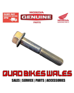 Genuine Honda BOLT,FLANGE 8X45 95801-0804500
