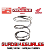 Genuine Honda SPRING,SHAFT 40215-ME9-003