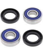 Rear Wheel Bearing Kit To Fit Eton Kawasaki CXL KXT VERSYS 300 150 Models