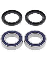 Polaris 250 300 350 400 500 Rear Wheel Bearing Kit