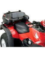 Outdoorsman Storage Trunk Rear Quad Bike Rack Box Container