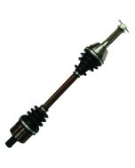 Polaris Sportsman 500 700 800 X2 Front LH or RH Complete CV Axle