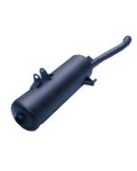 Honda TRX420 Fourtrax 07-12 Rear Muffler