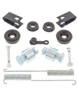 Wheel Cylinder Rebuild Kit To Fit Yamaha YFM350FW 87-88 Models