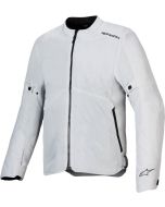 ALPINESTARS C-1 Air Jacket Silver