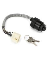 Ignition Switch For Kawasaki Mule 2510 610 SX 4x4 2x4