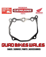 Genuine Honda GASKET, HEAD COVER 12315-HN5-671