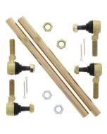 TRX 300 EX TRX 250 X Heavy Duty Tie Rod Upgrade Kit