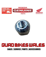Genuine Honda NUT,WHEEL 90314-HM5-A10