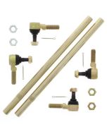 TRX 450 R ER KFX 700 KVF 650I 750I Heavy Duty Tie Rod Upgrade Kit