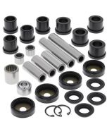 Kawasaki KVF650 06-13 KVF750 05-15 KVF750 EPS 12-15 ATV UTV Rear Independent Suspension IRS Kit 