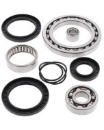 Yamaha 660 Grizzly 450 Rhino CFMOTO 500 600 800 Rear Diff Bearing Repair Kit