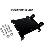 Kawasaki Brute Force 300 12-22 Quad Winch Mount