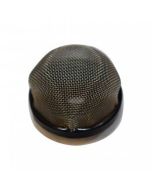 Fimco Parts Suction Line Strainer 1/4 NPT 40 /36 Mesh SST