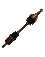 Honda TRX500 Rubicon 01-04 Front LHS Complete CV Axle Driveshaft