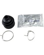 CV Boot Kit Inner Outer To Fit Inner Outer Arctic Cat CF-Moto Yamaha Suzuki Models