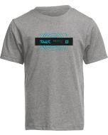 THOR Youth Mind Control T-Shirt Gray