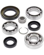 Honda TRX350D 1987 Front Diff Bearing Kit