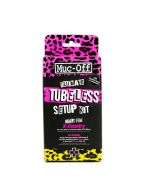 Muc-Off Tubeless Kit - XC/ Gravel