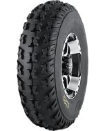 ITP HOLESHOT XCR 21X7X10 30F Front Quad Tyre