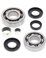 Polaris 335 400 455 500 Diesel Sportsman Xplorer Worker Front Differential Bearing and Seal Kit