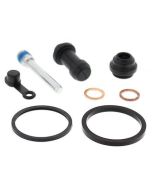 Front Brake Caliper Rebuild Kit To Fit Yamaha Kodiak Grizzly 550 700 08-18 Models