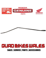 Genuine Honda STAY,R FR FEND 61105-HP0-A00