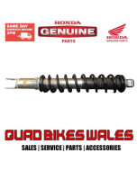Genuine Honda CUSHION ASSY RR ( 52400-HR4-A21