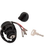 MUD Ignition Switch To Fit Polaris 300 350 400 425 500 Big Boss Magnum Trail Boss 89-95 Quad ATV