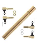 Tie Rod Upgrade Kit To Fit CF-Moto CF500 Terralander 500 Suzuki LTA 400 Models