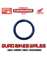 Genuine Honda O-RING, 14.8X2.4 (NOK) 91356-MA6-005
