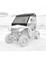 UTV Cab Roof / Windscreen / Wiper Kits For A Honda SXS 520 Pioneer