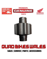 Genuine Honda RUBBER,ENG HEAD M 50201-HP5-600