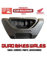 Genuine Honda LID,TOOL BOX*NH1* 80211-HR3-A20ZA
