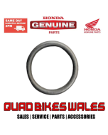 Genuine Honda O-RING,18.8X2.4 91311-MB0-003