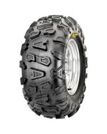 25X10X12 CST Abuzz CU02 6 Ply Quad UTV Tyre E Marked
