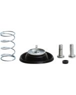Air Cut Off Valve Rebuild Kit To Fit Suzuki Yamaha DRZ125 YFM250 01-17 Models