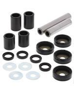 Rear Suspension Knuckle only Kit To Fit Suzuki LTA-450X 08-10 Models