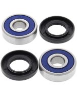Honda ATC110 82-85 125 84-87 185 80-83 200 82-87 250R ES 81-87 Trike Front Wheel Bearing Kit