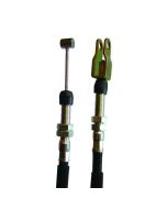 Right Hand Brake Cable To Fit Kawasaki Mule 3010/4010 Petrol or Diesel