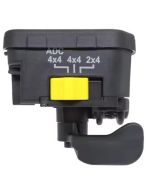 THUMB THROTTLE LEVER SWITCH POLARIS SPORTSMAN 500 HO 800 TOURING 2010334 2010310
