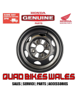 Genuine Honda WHEEL SUB *TYPE2* 44650-HR0-F40ZA