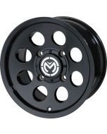 MOOSE UTILITY 26X 12X7 4/110 4+3 Quad UTV Wheel