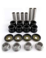Yamaha Grizzly 350 400 450 550 700 Rear IRS Rebuild Kit