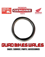 Genuine Honda O-RING,16.8X1.9 91308-HM8-A51