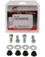 Wheel Stud and Nut Kit To Fit Suzuki LT-F4WD 91-98 Models