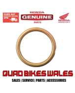 Genuine Honda GASKET EX PIPE 18291-MN5-650