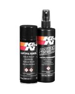 K&N Air Filter Recharge Service Kit